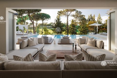 Villa i Quinta do Lago, Faro, Quinta do Lago - € 8.950.000 | Ref: Belleza - foto 34